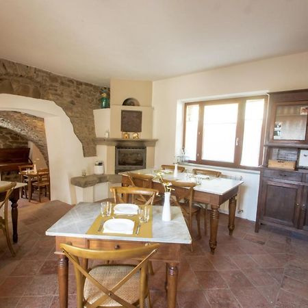 Ca' Di Martino Bed and Breakfast Gavedo Buitenkant foto