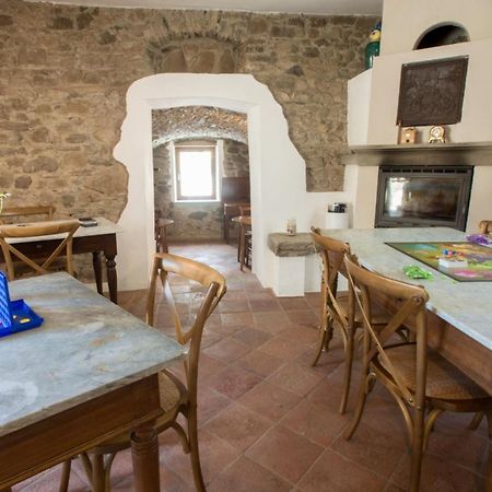 Ca' Di Martino Bed and Breakfast Gavedo Buitenkant foto