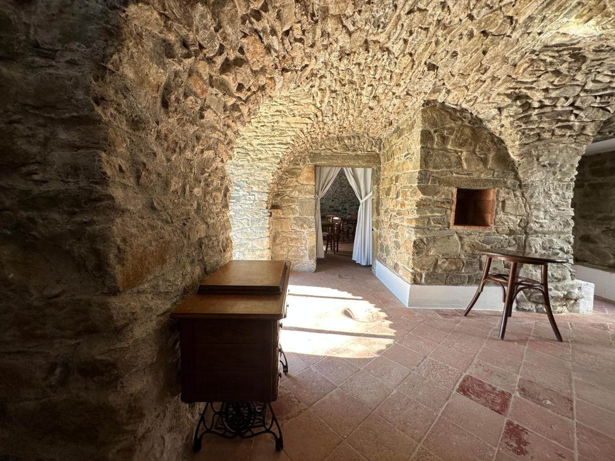 Ca' Di Martino Bed and Breakfast Gavedo Buitenkant foto