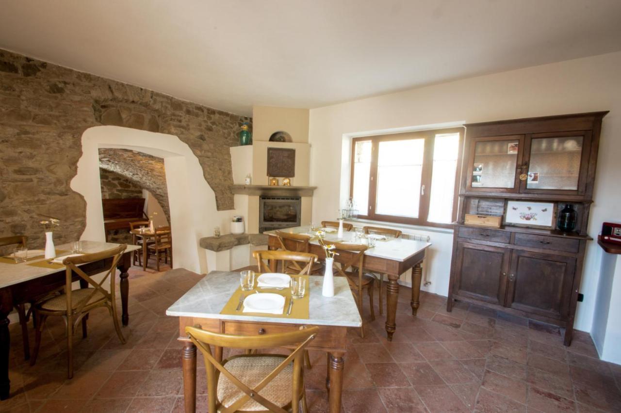 Ca' Di Martino Bed and Breakfast Gavedo Buitenkant foto