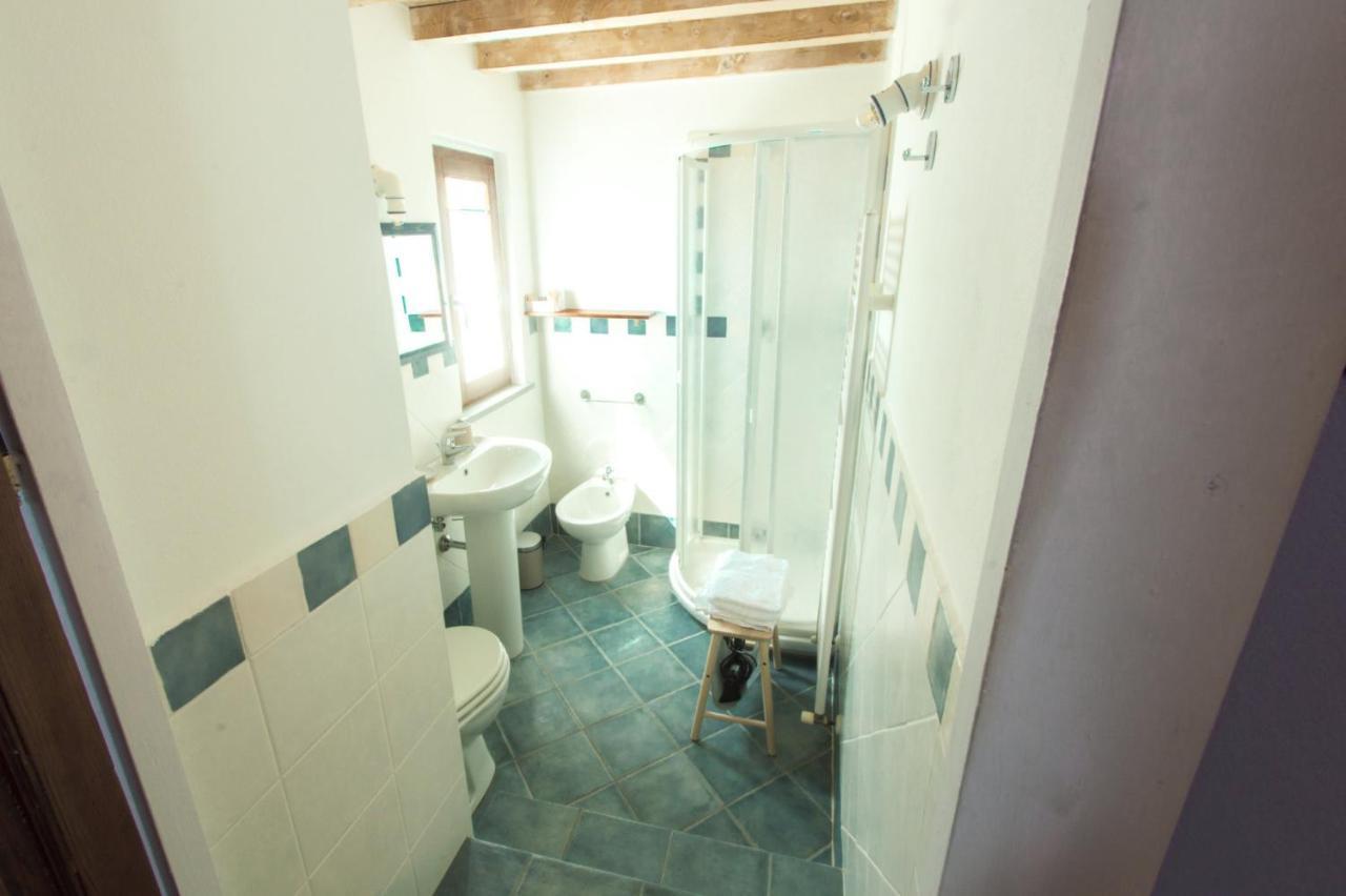 Ca' Di Martino Bed and Breakfast Gavedo Buitenkant foto
