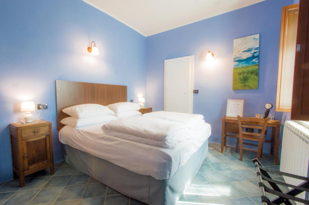 Ca' Di Martino Bed and Breakfast Gavedo Buitenkant foto