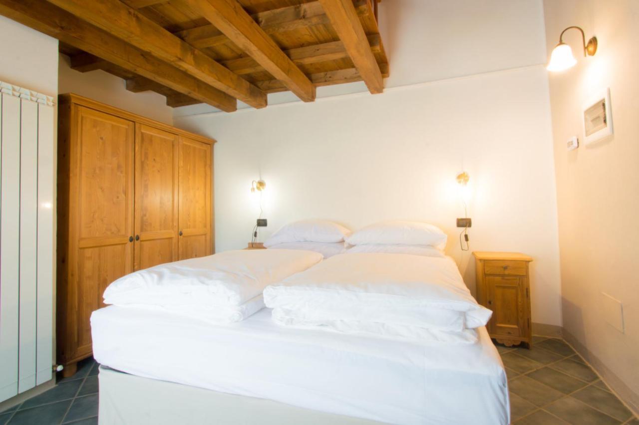 Ca' Di Martino Bed and Breakfast Gavedo Buitenkant foto