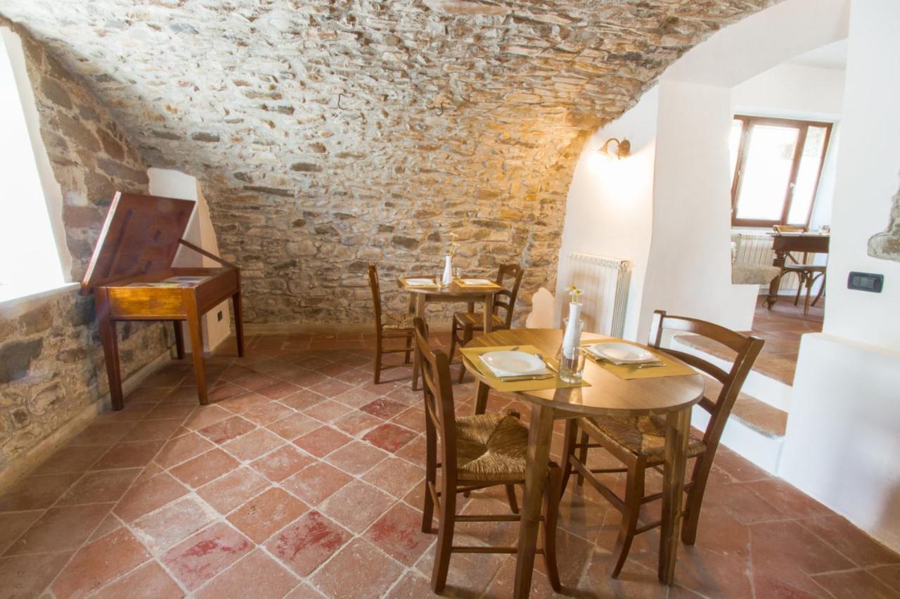 Ca' Di Martino Bed and Breakfast Gavedo Buitenkant foto