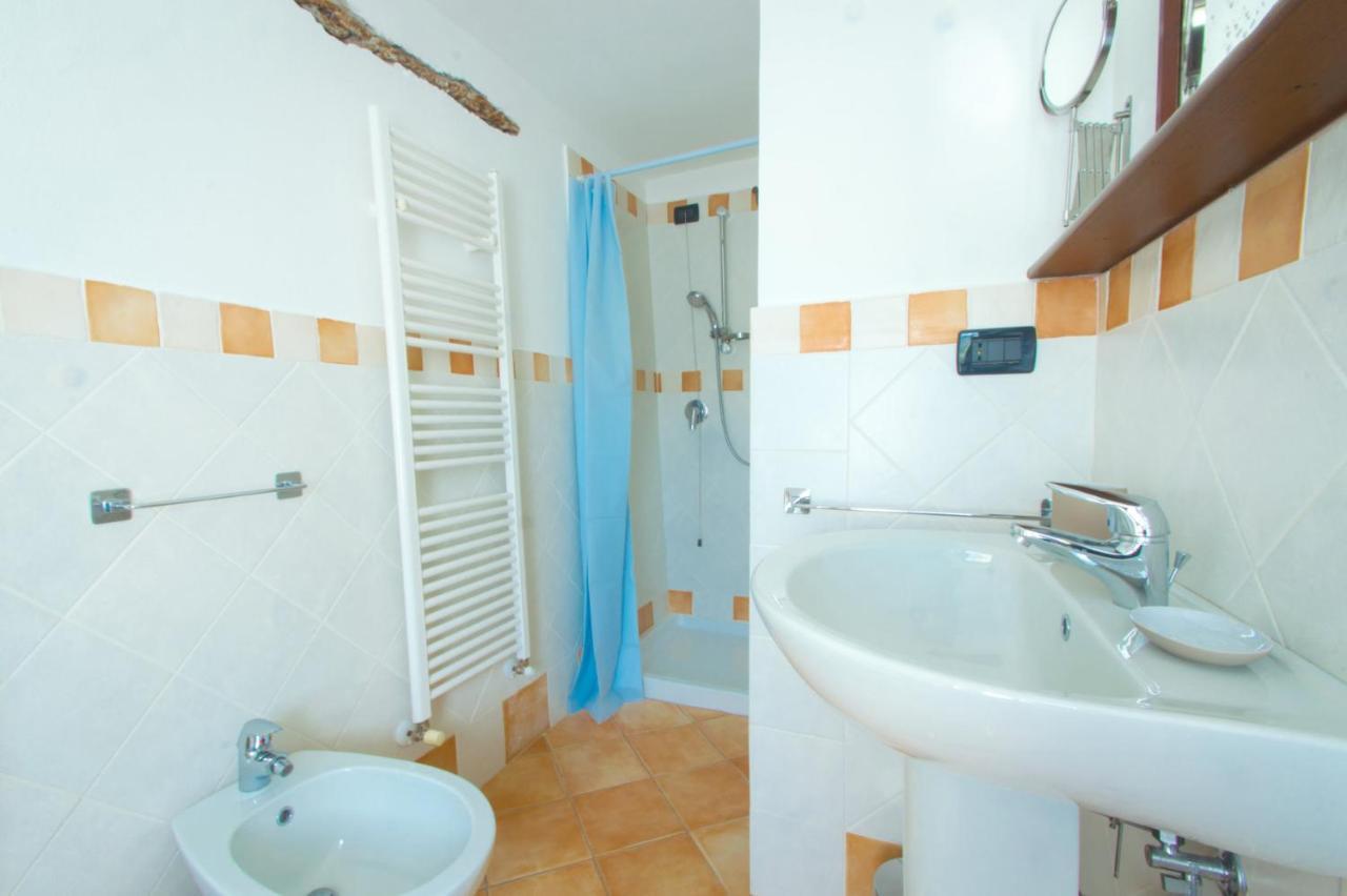 Ca' Di Martino Bed and Breakfast Gavedo Buitenkant foto