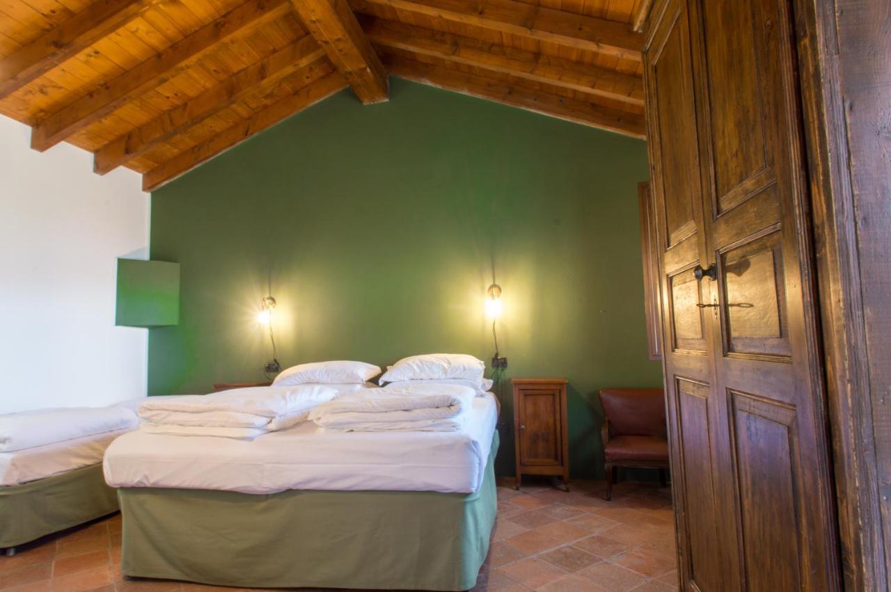 Ca' Di Martino Bed and Breakfast Gavedo Buitenkant foto