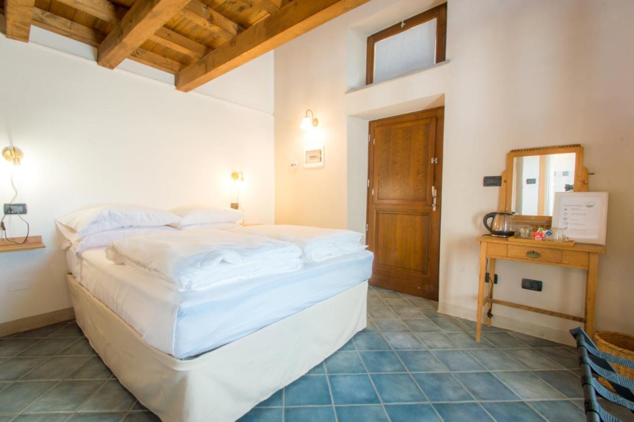 Ca' Di Martino Bed and Breakfast Gavedo Buitenkant foto