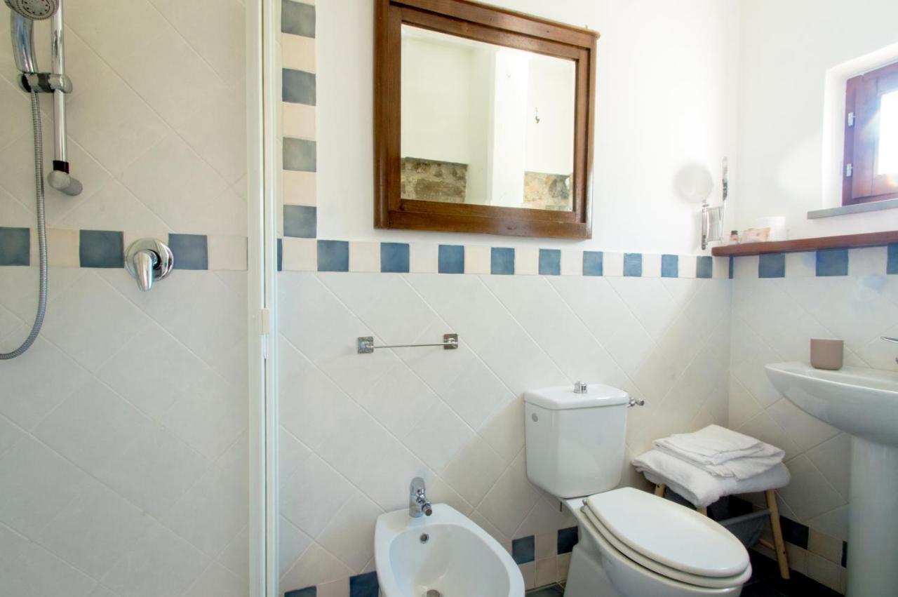 Ca' Di Martino Bed and Breakfast Gavedo Buitenkant foto