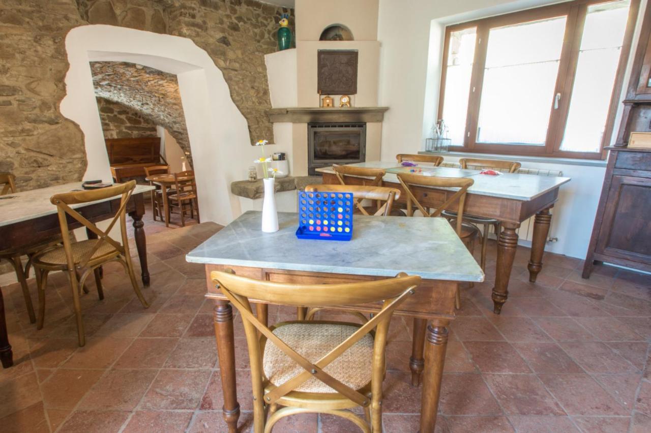 Ca' Di Martino Bed and Breakfast Gavedo Buitenkant foto