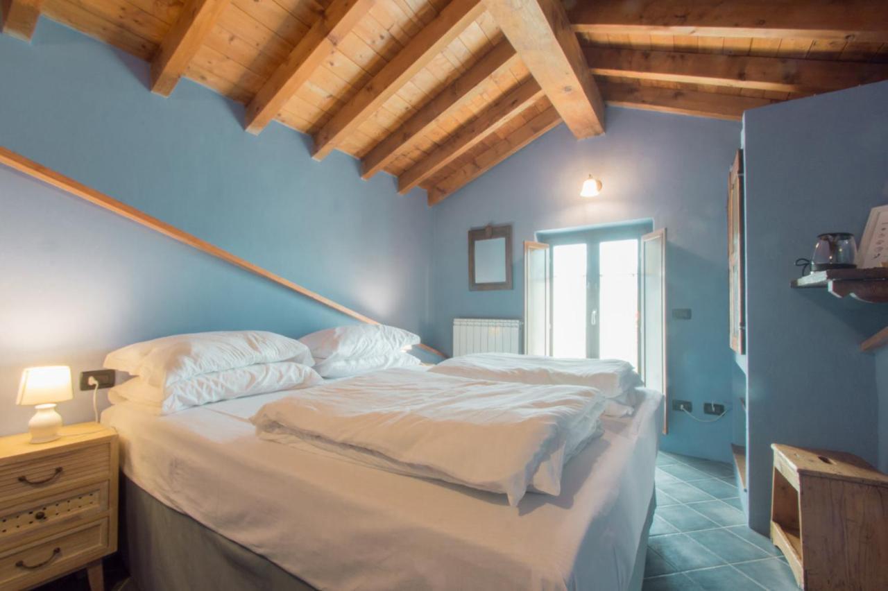 Ca' Di Martino Bed and Breakfast Gavedo Buitenkant foto